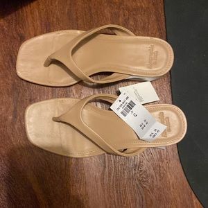 Size 6 true to size brand new